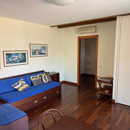Apartment Giulia Múggia Dış mekan fotoğraf