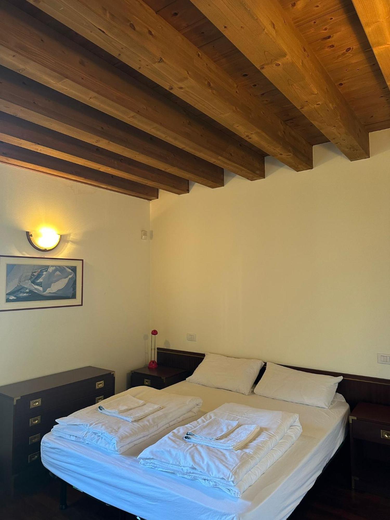 Apartment Giulia Múggia Dış mekan fotoğraf