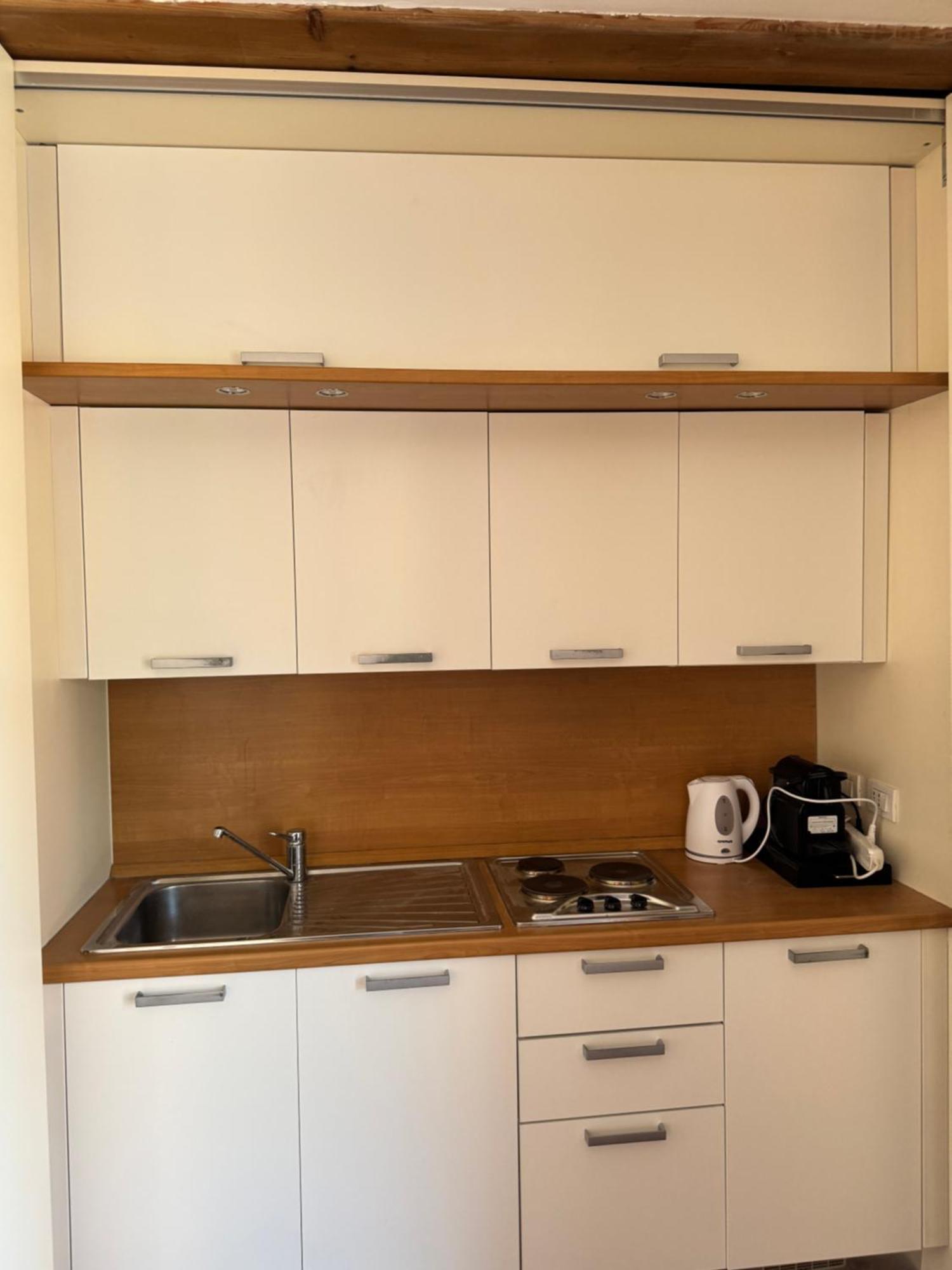Apartment Giulia Múggia Dış mekan fotoğraf