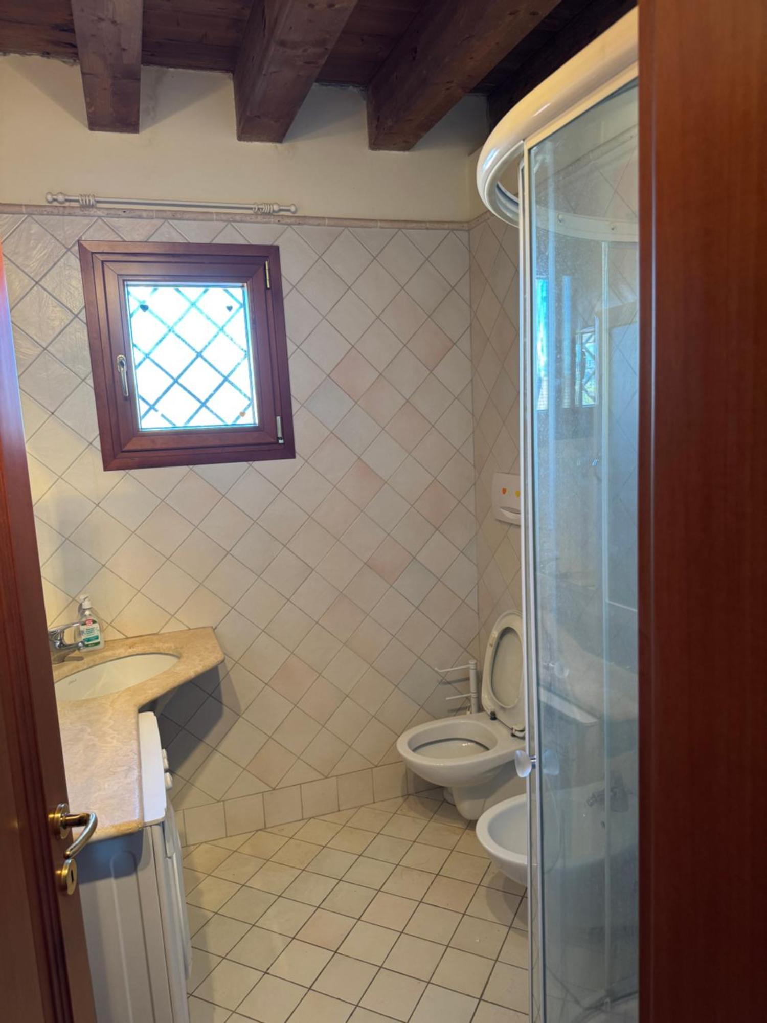 Apartment Giulia Múggia Dış mekan fotoğraf